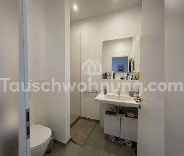 [TAUSCHWOHNUNG] 3-Zimmer-Wohnung abzugeben, suche eine kleinere Woh... - Photo 6