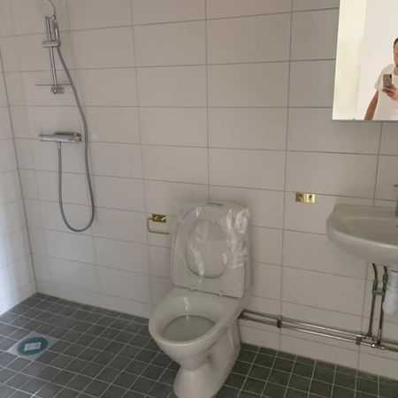 Stora Bergsgatan 17 - Foto 4