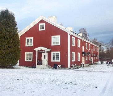 Skeppsvägen, Timrå - Foto 1