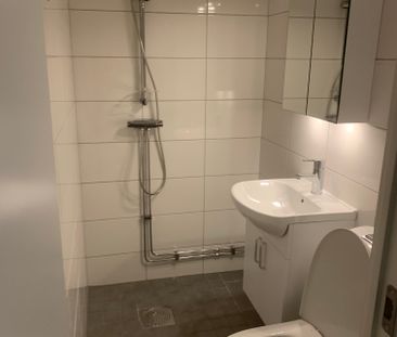 Idrottsvägen, Fellingsbro - Foto 5
