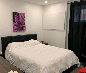 appartement 3 1/2 a louer - Photo 2