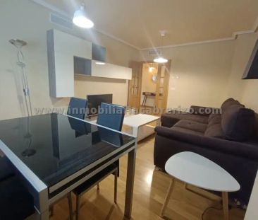 Apartamento de alquiler en Calle Poeta Prudencio, Cascajos - Piqueras - Foto 6