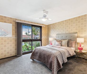 24 Pickworth Drive, Dingley Village VIC 3172 - House For Rent | Domain - Photo 4