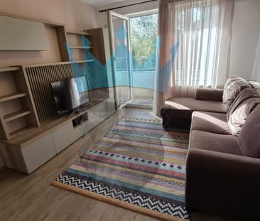 Apartament 2 Camere Valea Ialomitei Bucuresti - Photo 1