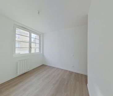Location Appartement 3 pièces 39m² POITIERS 86000 - Photo 4