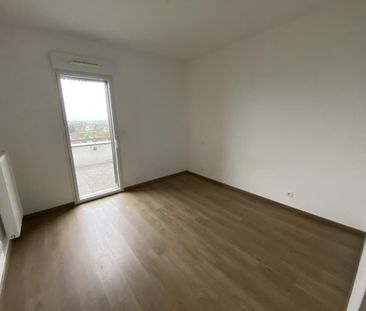 Appartement T2 à louer Nantes - 50 m² - Photo 5