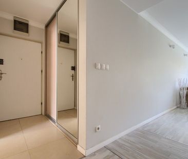 3-POKOJOWE MIESZKANIE NA ZIELONEJ SADYBIE, CICHE! - Photo 6