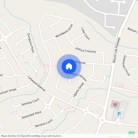 10 Donostia Crescent, Bushland Beach