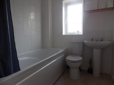 1 bedroom terraced house to rent - Photo 3