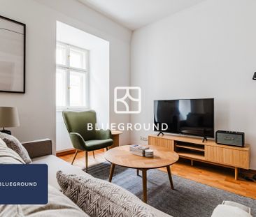 Apartment for rent, 3+kk - 2 bedrooms, 101m - Фото 1
