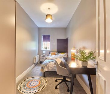 1 bedroom terraced house to rent - Photo 6