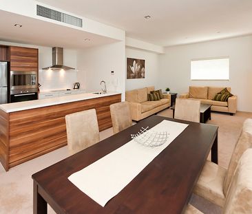 807/237 Adelaide Terrace, PERTH WA 6000 - Photo 4