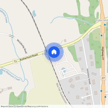 103 Inverary Crescent, Vaughan