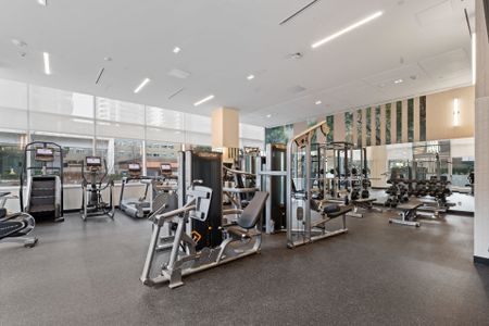 For Lease - 101 Roehampton Avenue Unit# 1503, Toronto, Ontario - Photo 2