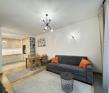 Parking podziemny w cenie | Balkon | Wola - Photo 4