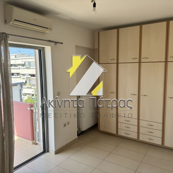 Διαμέρισμα για ενοικίαση Σκαγιοπούλειο (Πάτρα) - Photo 1
