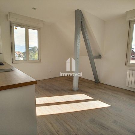 Location Appartement 2 pièces 31m² STRASBOURG 67000 - Photo 3