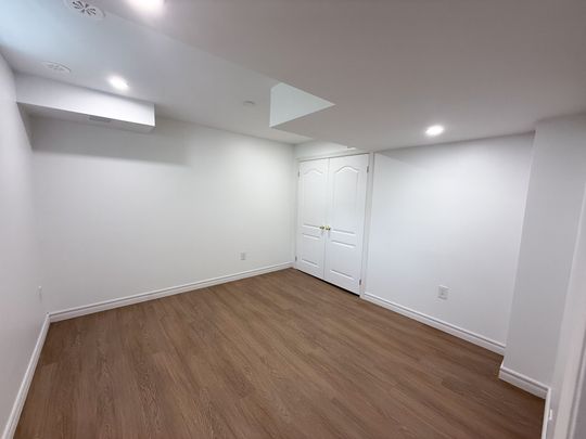 For Lease - 452 Alex Doner Drive, Newmarket, Ontario - Photo 1