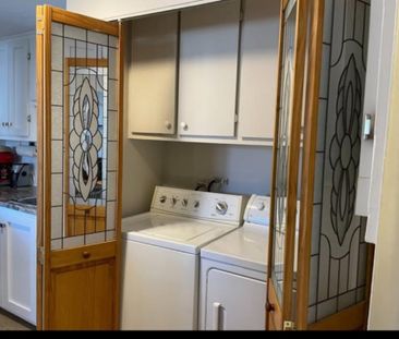 4 1/2 dispo 1er Janvier 2026 - Photo 1