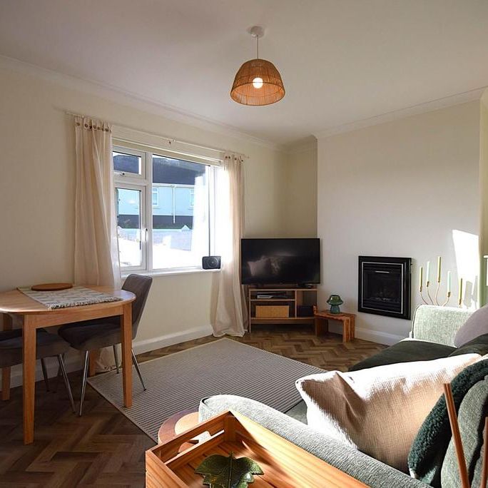 2 bedroom bungalow to rent - Photo 1