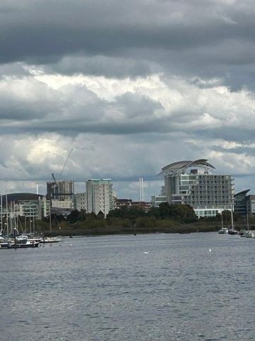 Kilcredaun House, Ferry Court, Cardiff Bay, CF11 0JG - Photo 2