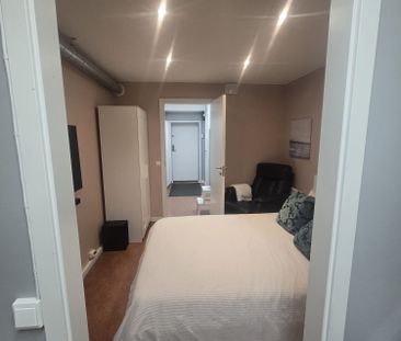 Sätraängsvägen, Stockholm - Photo 1