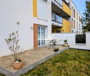 Appartement 2 pièces – 42 m² environ à Saint-Grégoire (ref : HG70175) - Photo 5