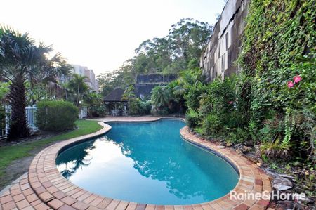 Relax with Security & Water Views - Photo 4