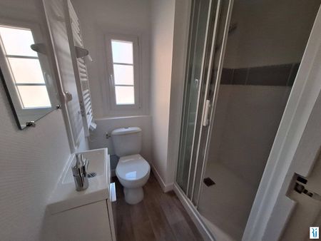 Location appartement 3 pièces 58.6 m² à Darnétal (76160) - Photo 3