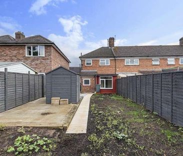 Jackson Road, Summertown, OX2 - Photo 6