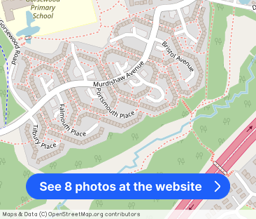 3 bedroom town house for rent - Photo 1