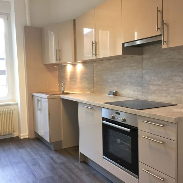 Appartement 3 pièces à Strasbourg - Photo 1
