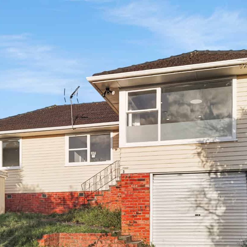 Henderson 3 bedroom house - Photo 1