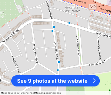 Lynwood Road, Ealing - Photo 1