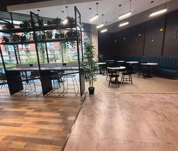 Room in a Shared Flat, Ancoats Gardens, M4 - Photo 3