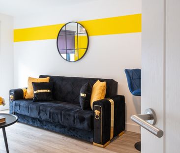 2 Bed Flat, Oriel Street, L3 - Photo 2