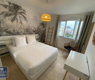 Appartement à louer 2 pièces 45.96m² - Photo 4