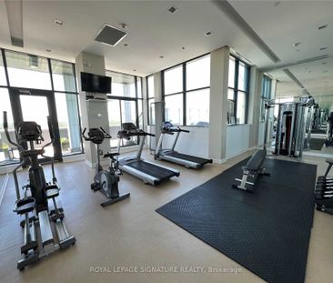 Liv Lofts , #1404 - Photo 2