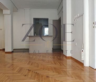 Διαμέρισμα για ενοικίαση Βαρνάβα (Παγκράτι) - Photo 2