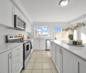 For Lease - 15 Finegan Circle, Brampton, Ontario - Photo 5