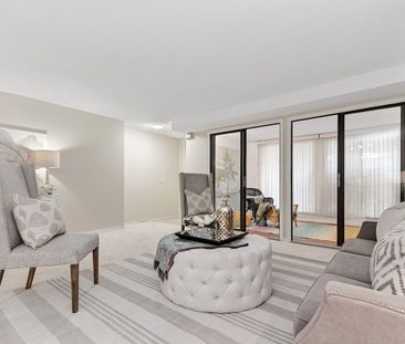 For Lease - 895 Maple Avenue Unit# 212, Burlington, Ontario - Photo 3