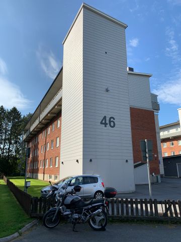 Korpralsvägen 46 C - Photo 3