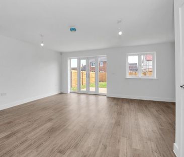 3 bedroom detached house to rent - Photo 1