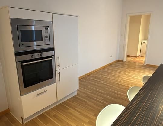 2 Zimmer Wohnung in der Fürther Fußgängerzone - Foto 1