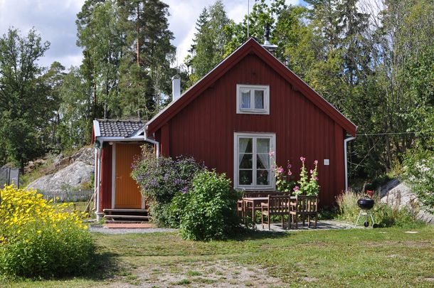 Krutbruksvägen, Gustavsberg - Photo 1