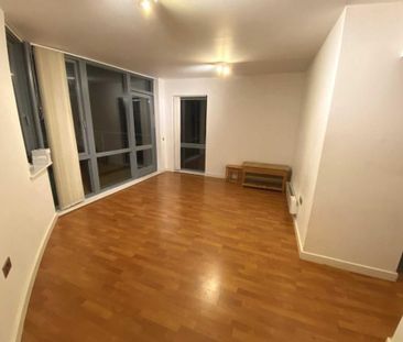 1 bedroom flat to rent - Photo 6