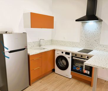 Location Appartement 1 pièce 25m² - Photo 3