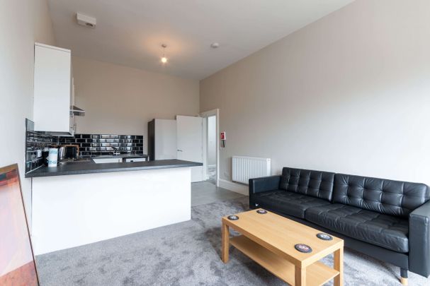 3022L Haddington Place, Leith Walk, Edinburgh, EH7 4AG - Photo 1