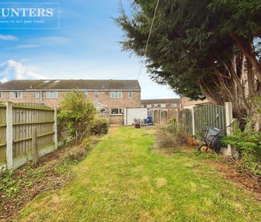 2 bedroom House To Let - Photo 5