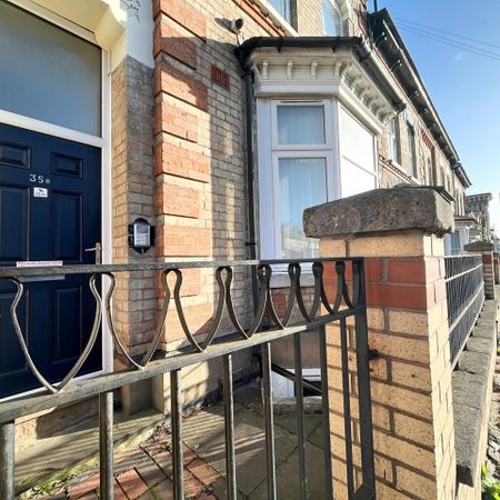 Studio Flat, Fosse Road North, LE3 - Photo 4